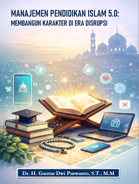 Buku Manajemen Pendidikan Islam